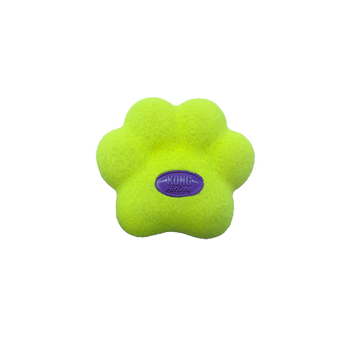 KONG AirDog Squeaker Paw