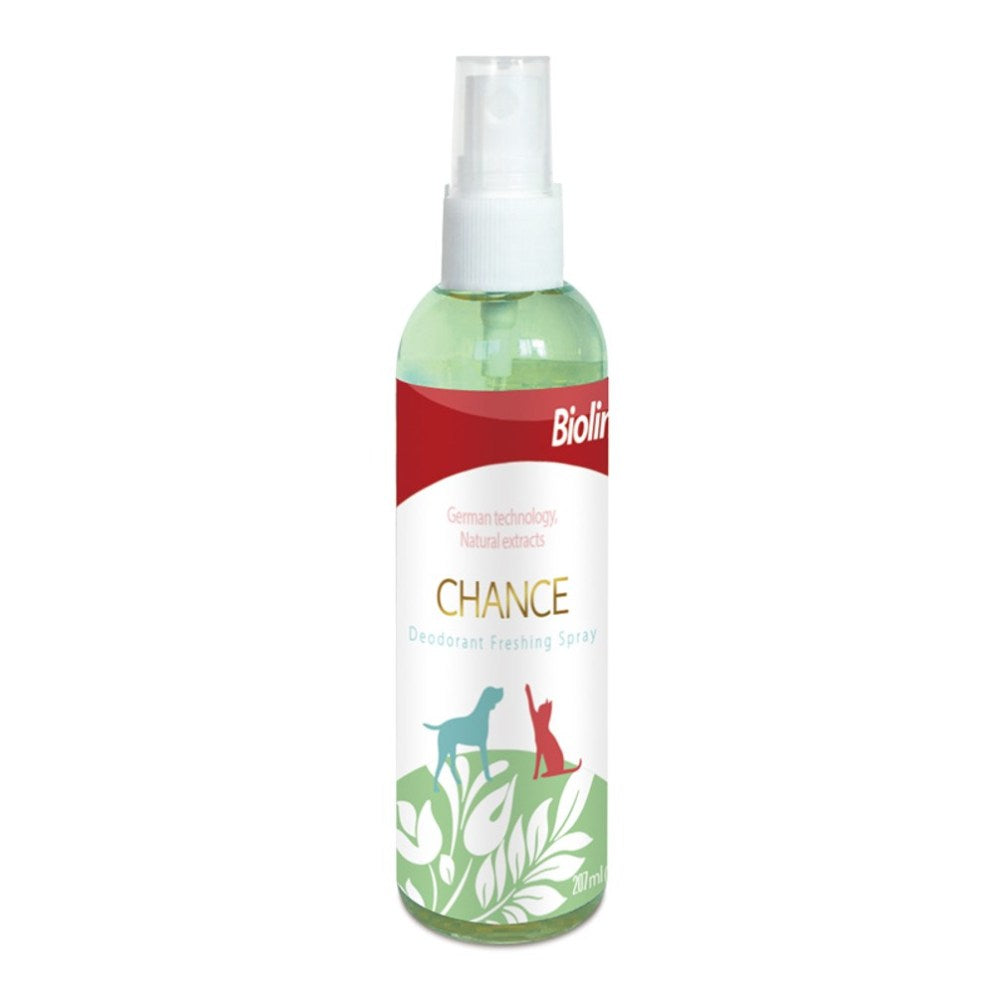 BIOLINE PET PERFUME