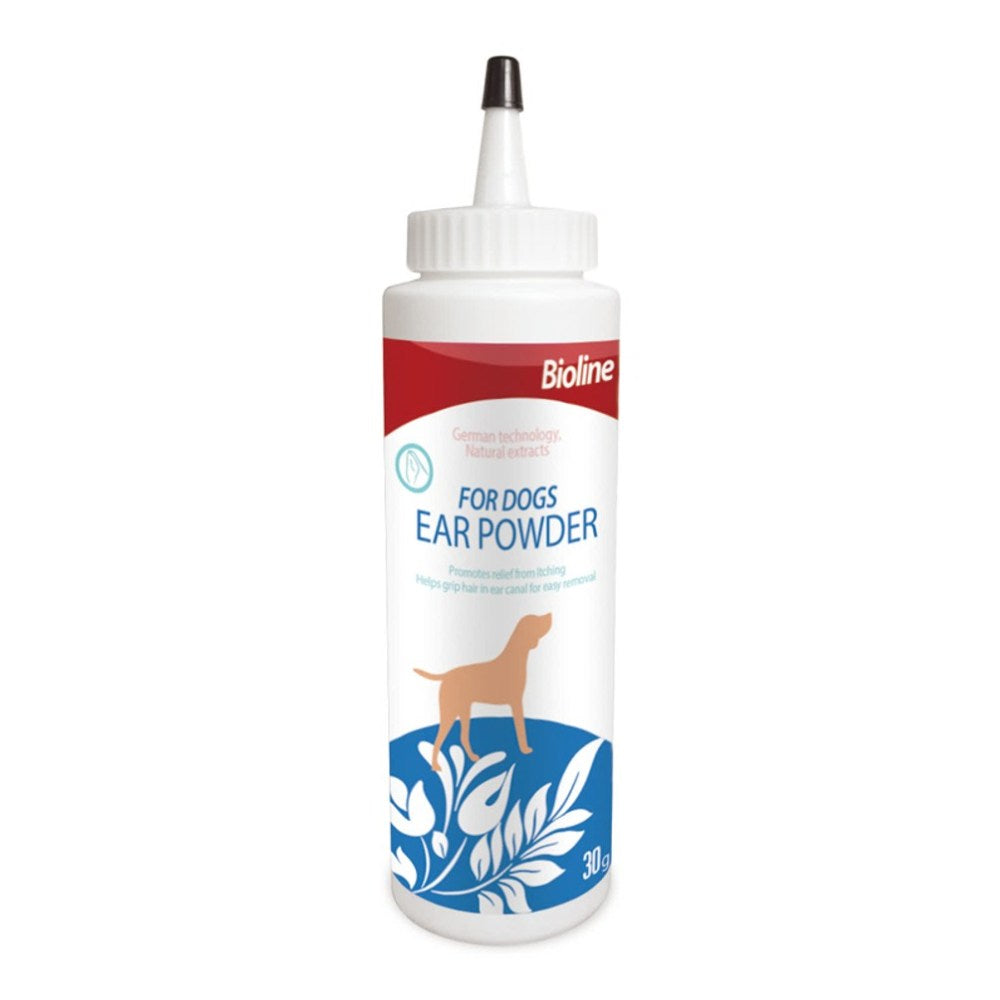 BIOLINE Ear Powder