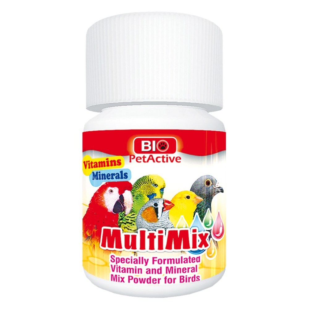 BIO PETACTIVE MULTIMIX
