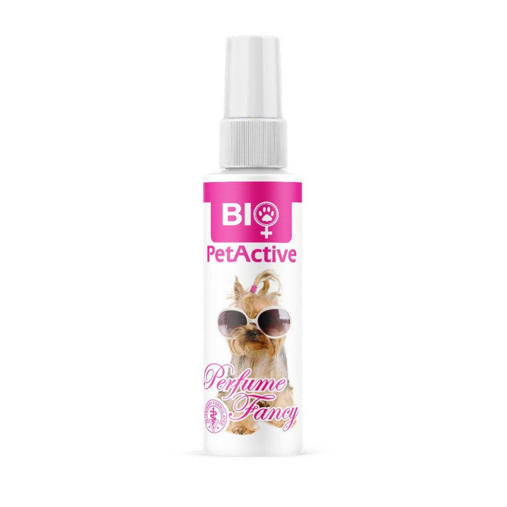 BIO PetActive Perfume