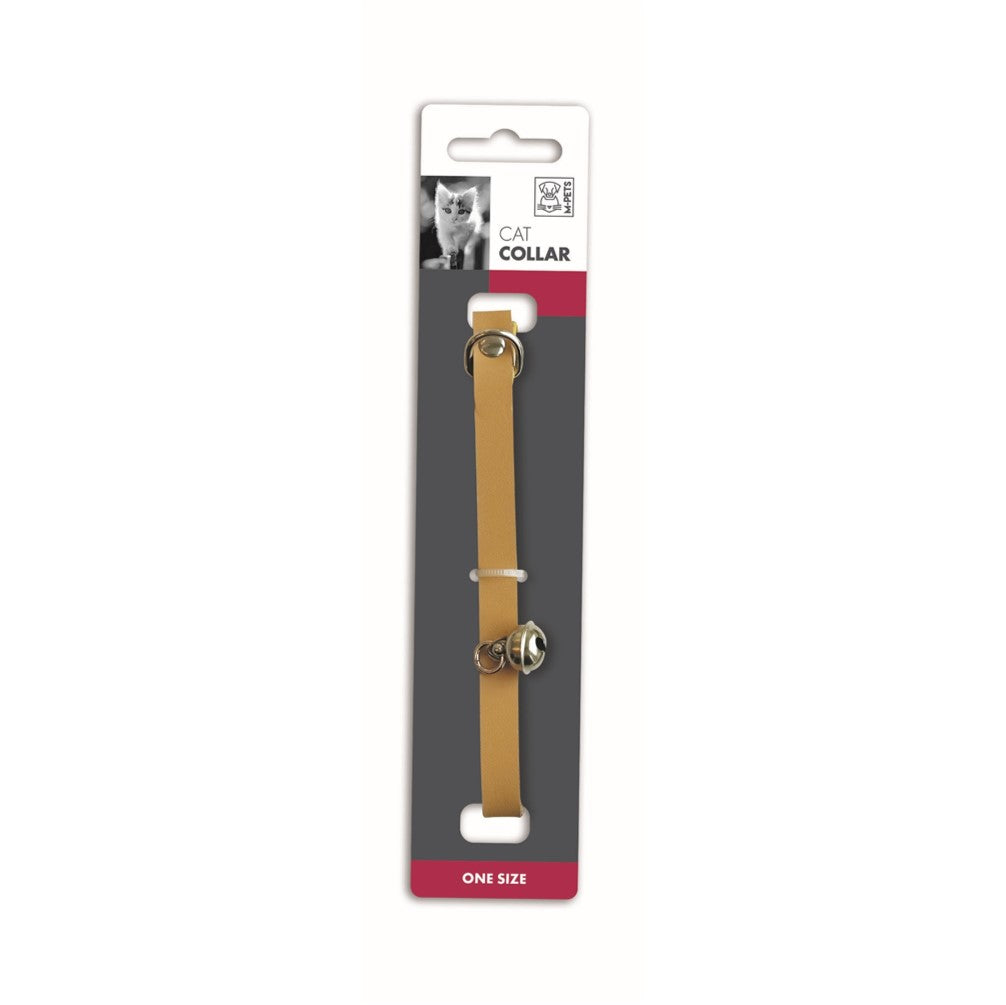 MPETS CARUSO CAT COLLAR