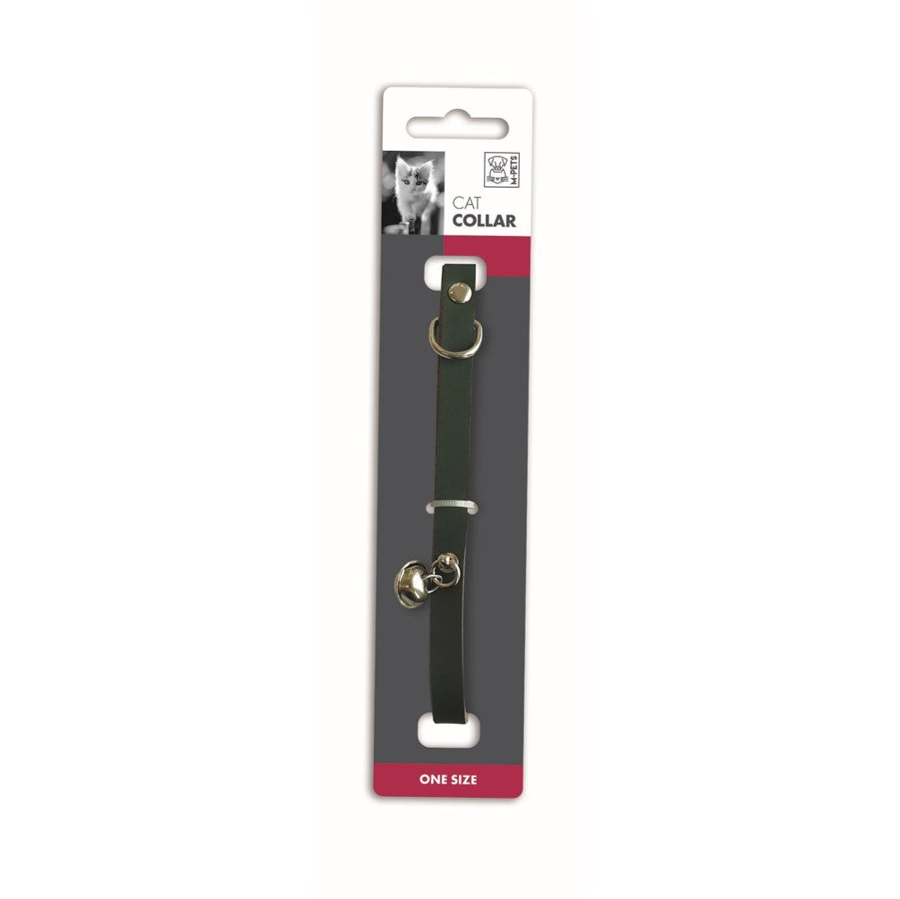 MPETS CARUSO CAT COLLAR