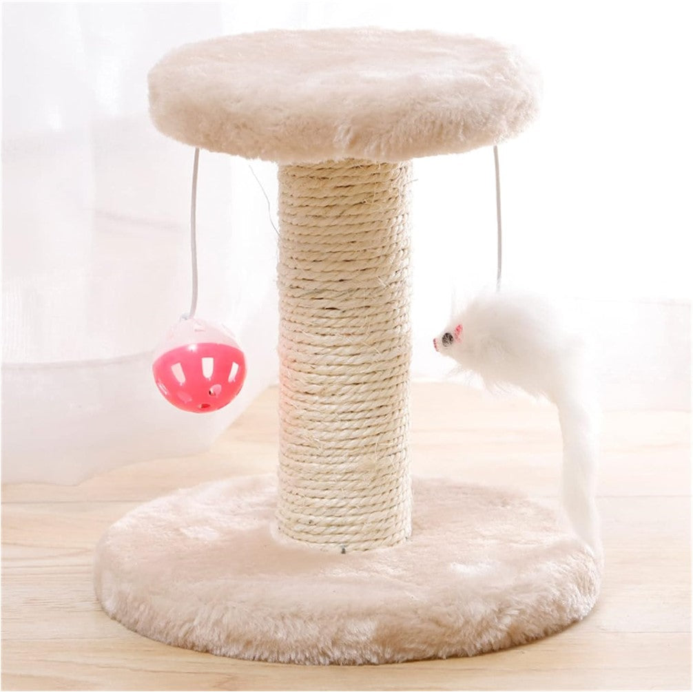 Cat Tree 15cm*20cm*18cm