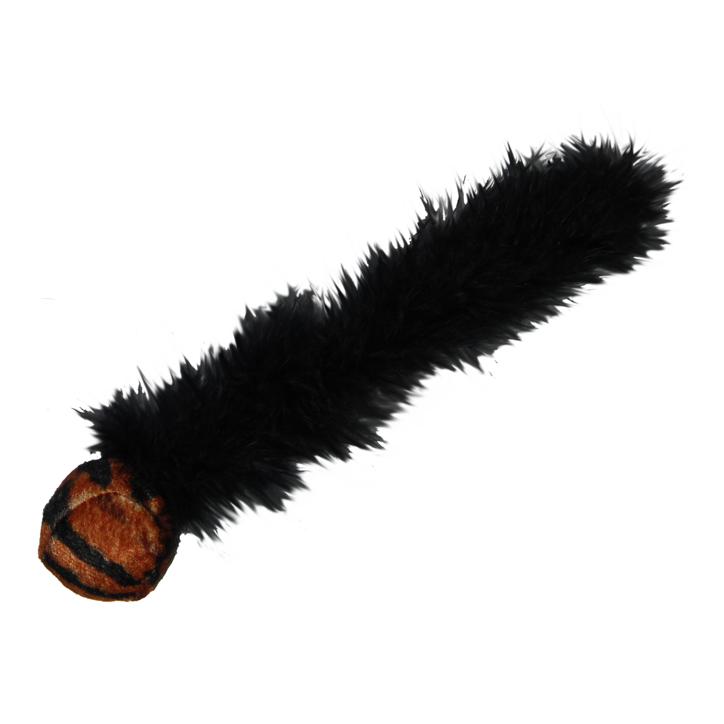 KONG Cat Active Wild Tails Assorted