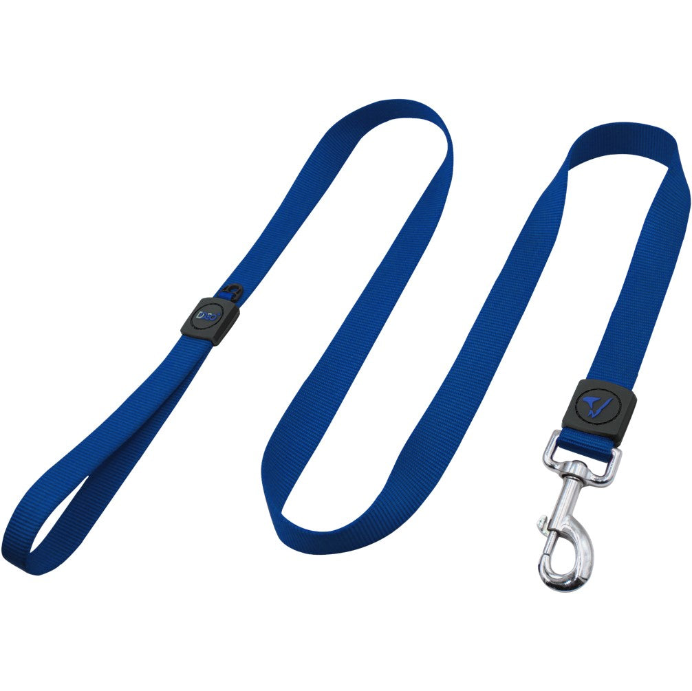DOCO Signature Nylon Leash 4ft