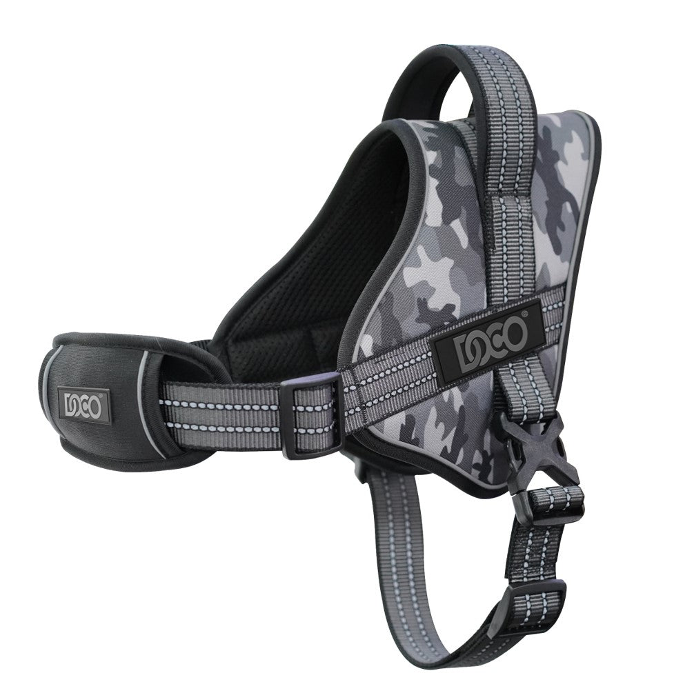 DOCO® VERTEX Power Harness