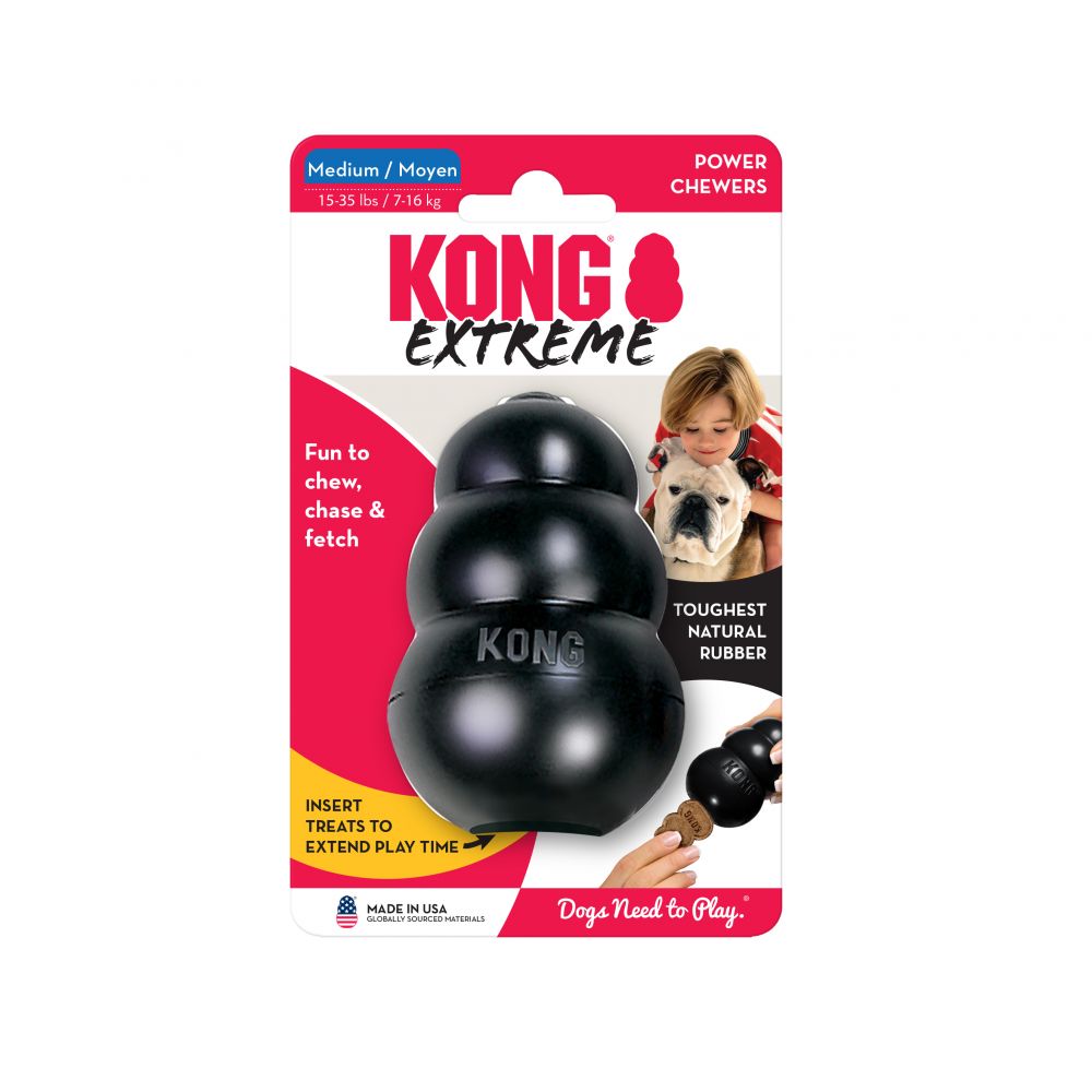 KONG Exteme