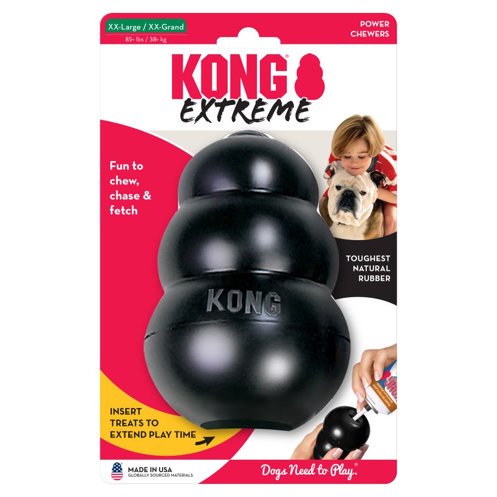 KONG Exteme
