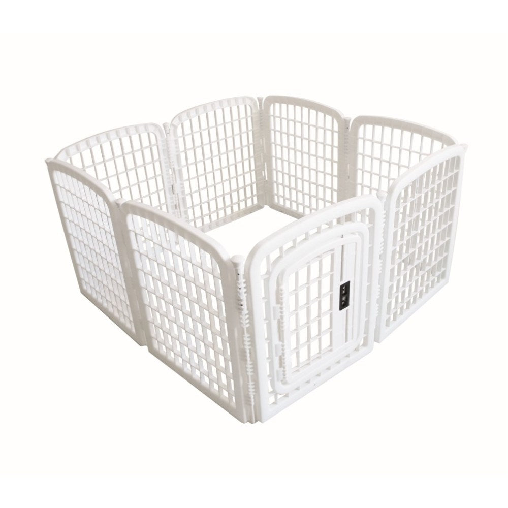 MPETS ARCTIC PUPPY PEN