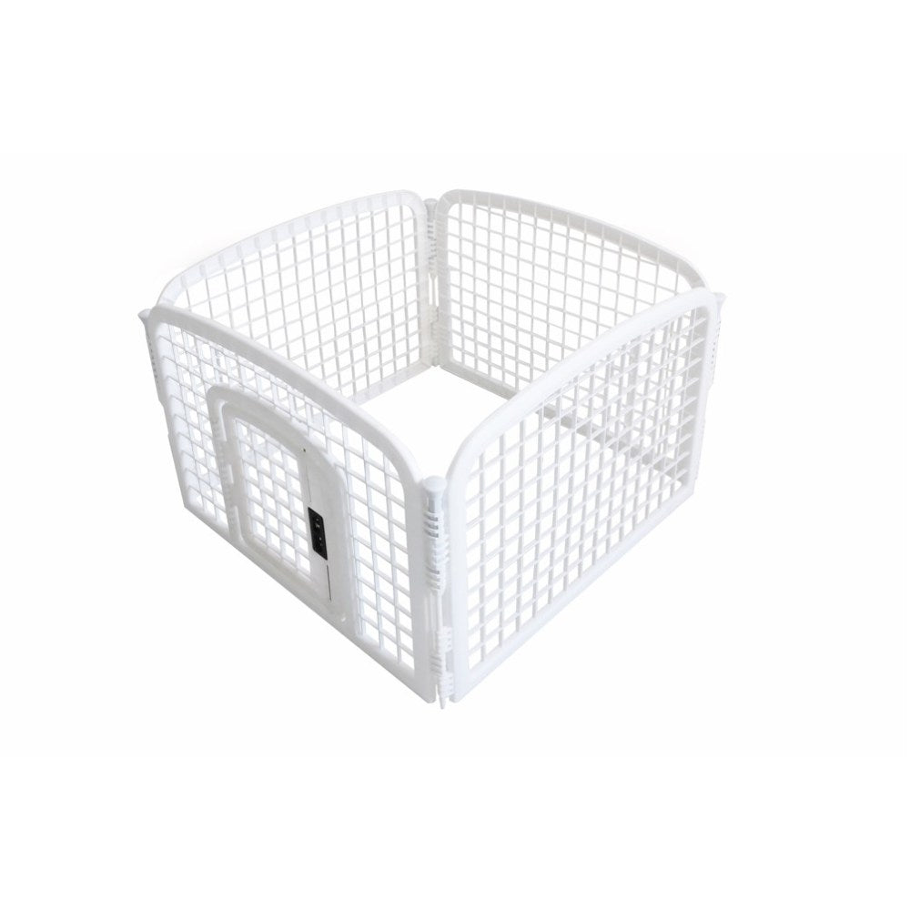 MPETS ARCTIC PUPPY PEN