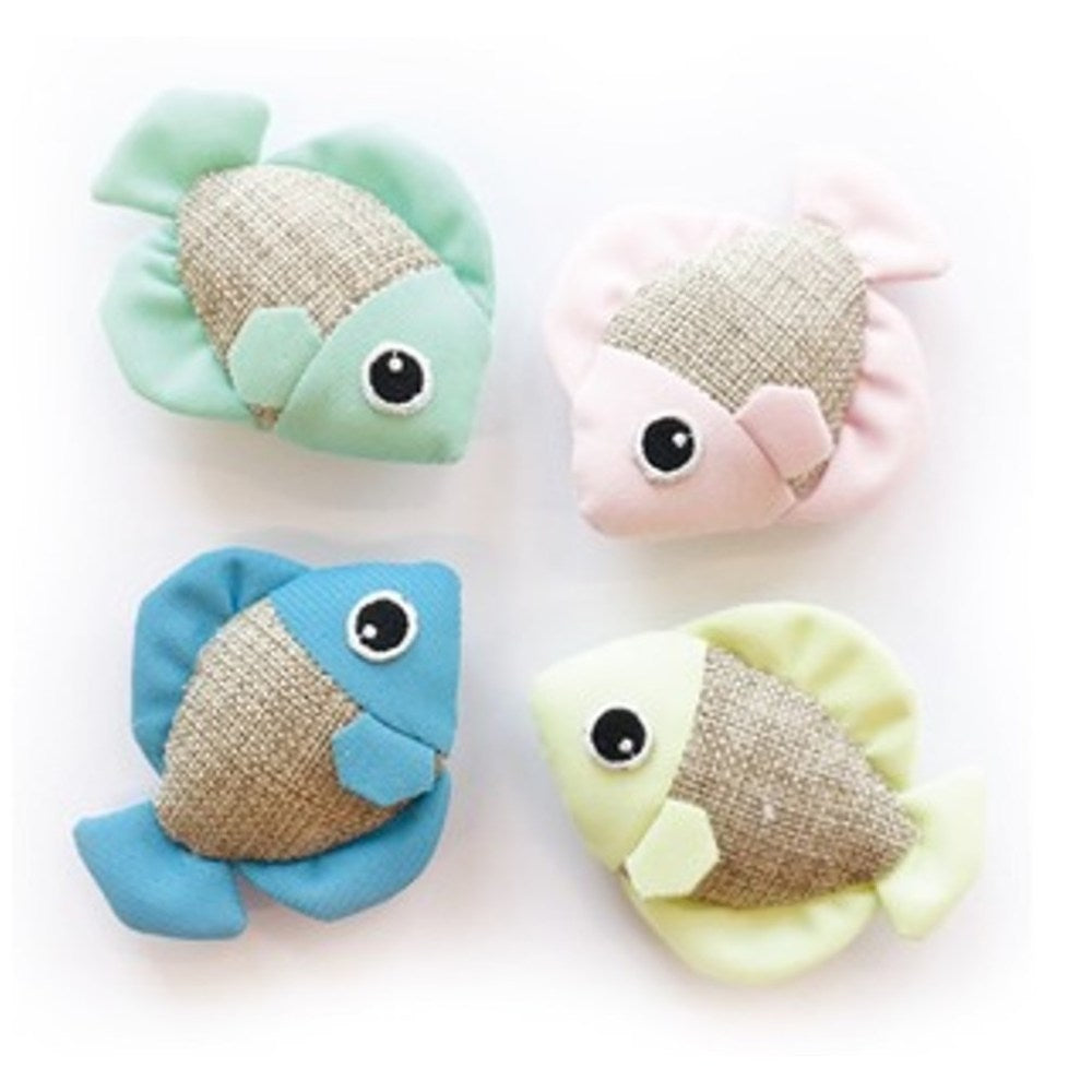MPETS Fish - Toy