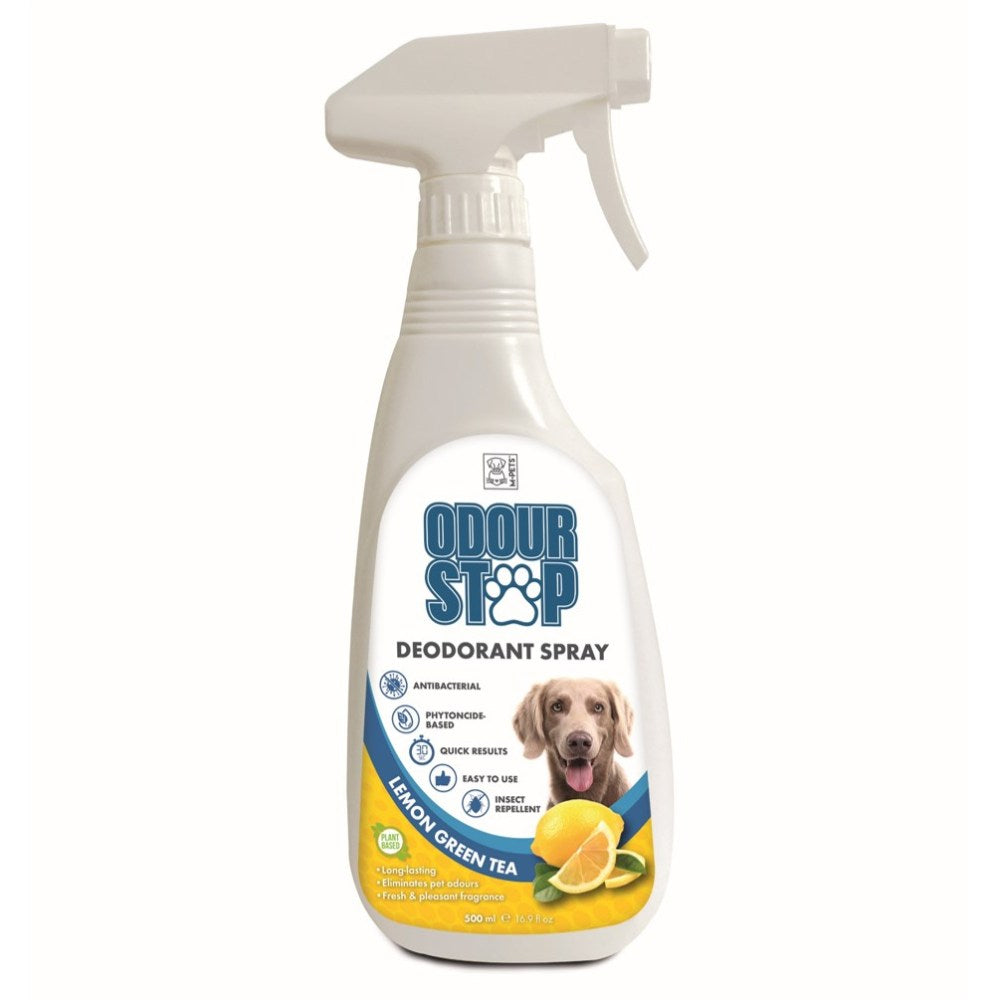 MPETS Deodorant Spray