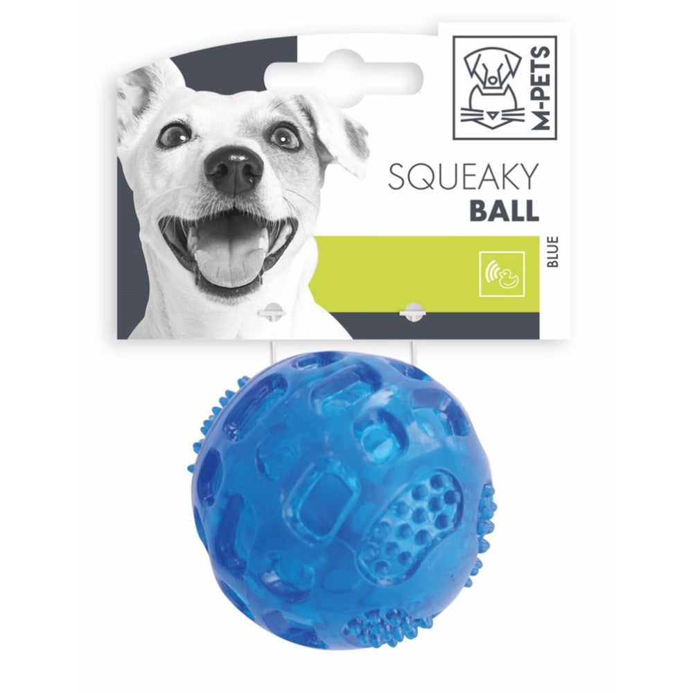 MPETS SQUEAKY BALL