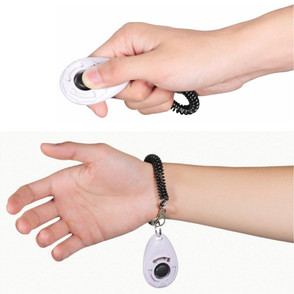 MPETS TRAINING CLICKER