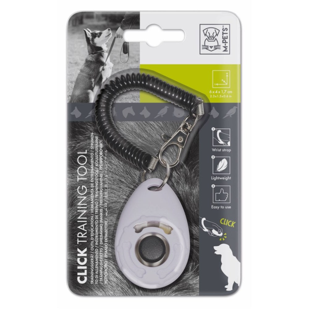 MPETS TRAINING CLICKER