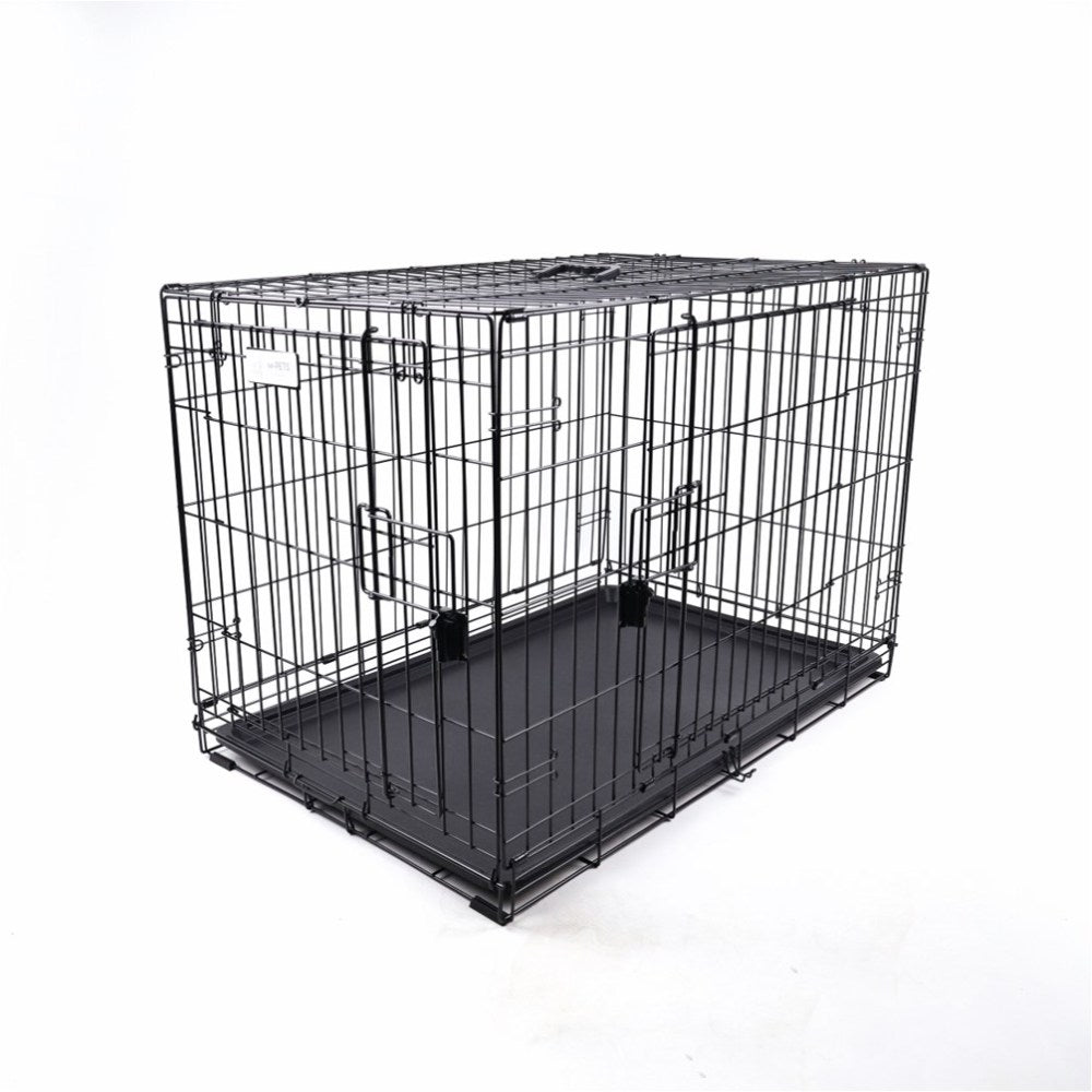 MPETS VOYAGER WIRE CRATE