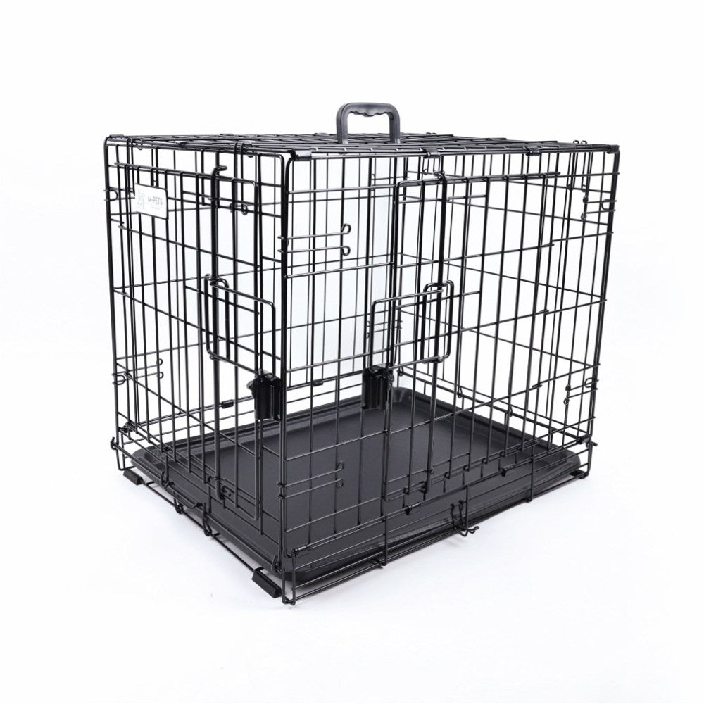 MPETS VOYAGER WIRE CRATE