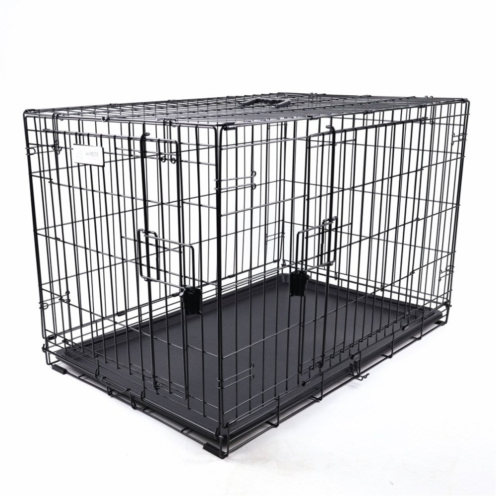 MPETS VOYAGER WIRE CRATE