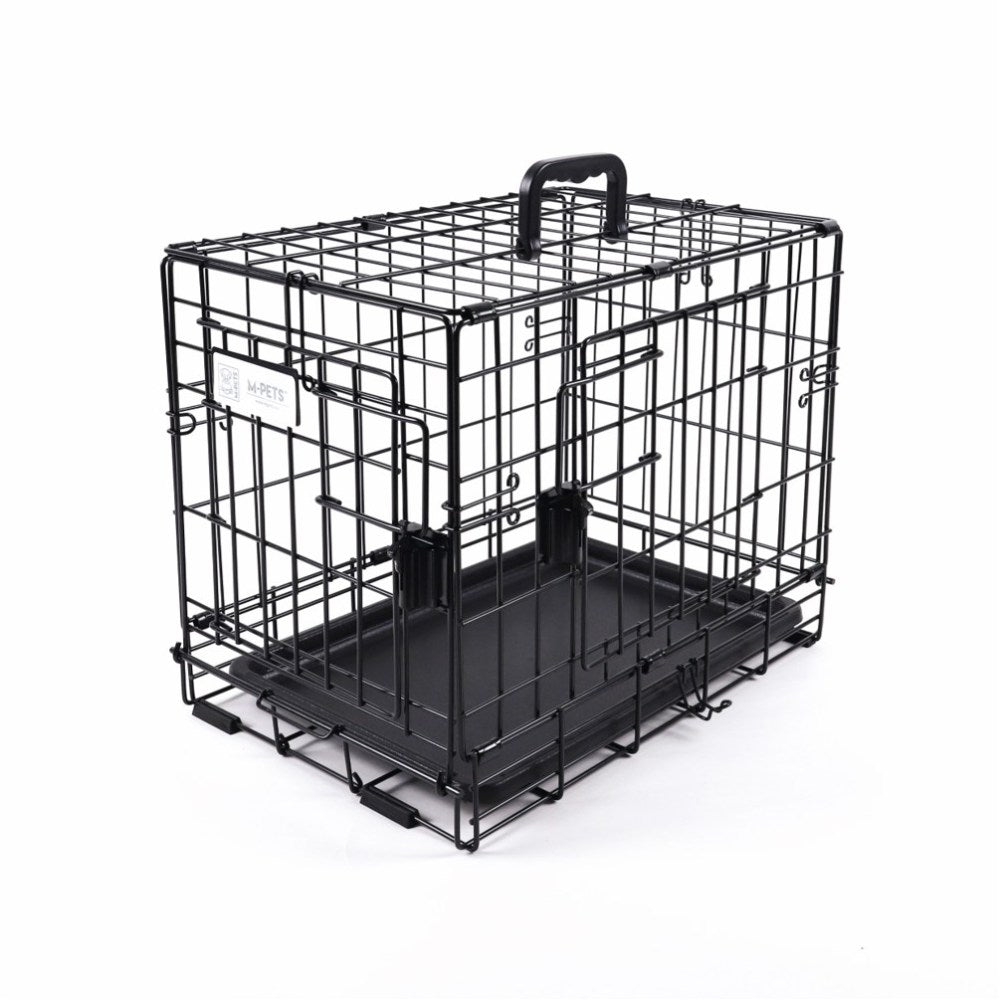MPETS VOYAGER WIRE CRATE
