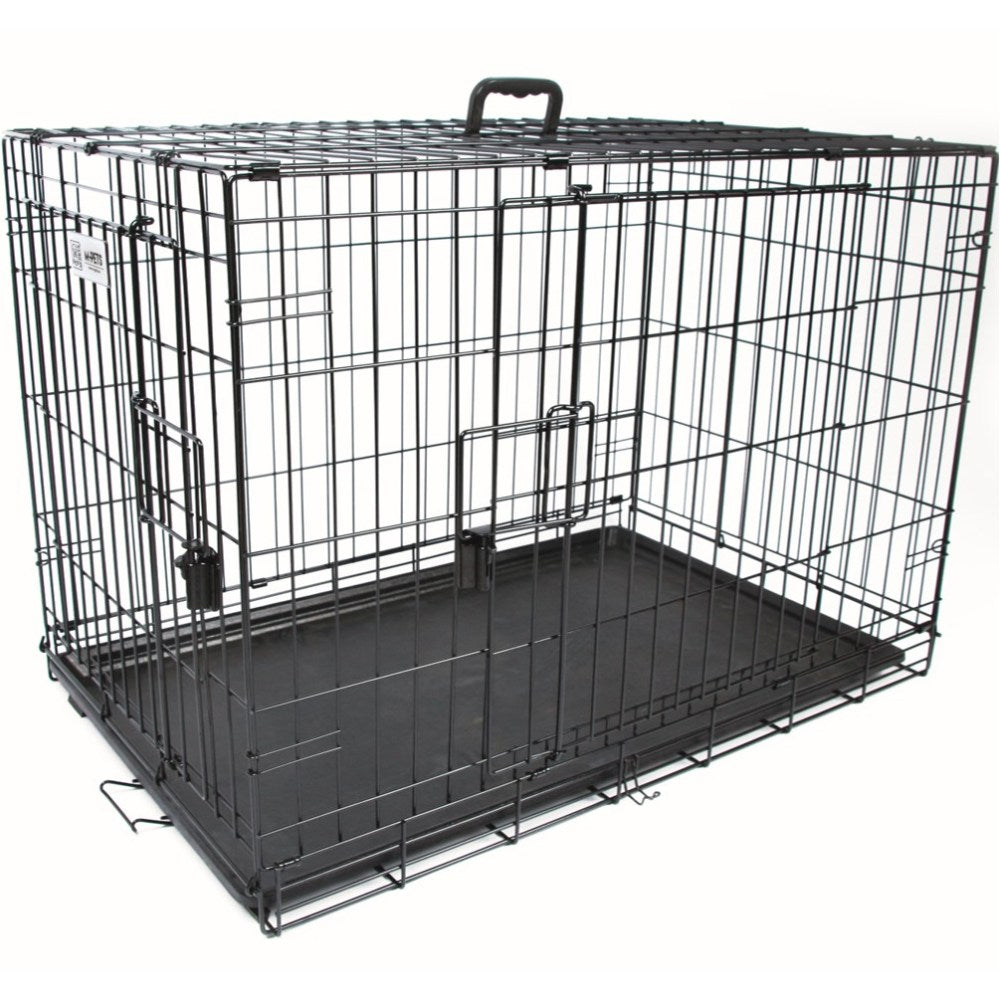 MPETS VOYAGER WIRE CRATE