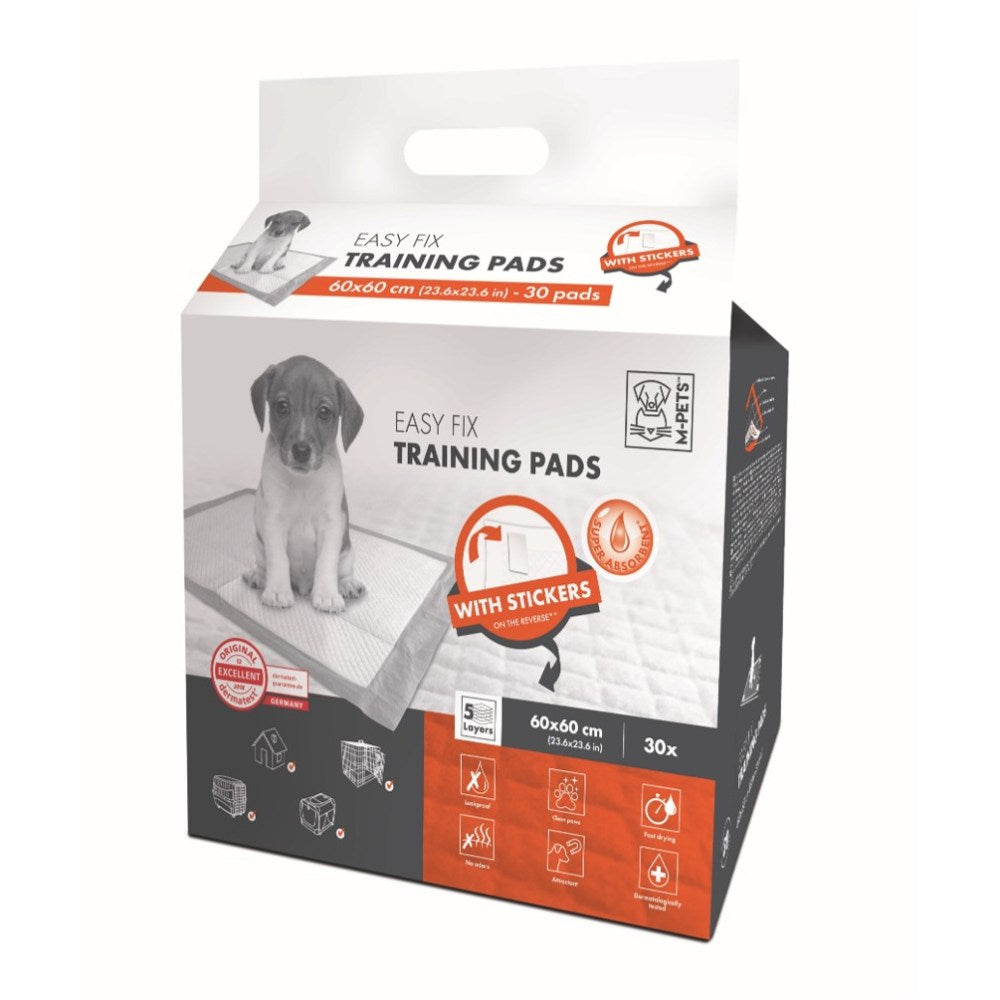 EASY FIX Training Pads