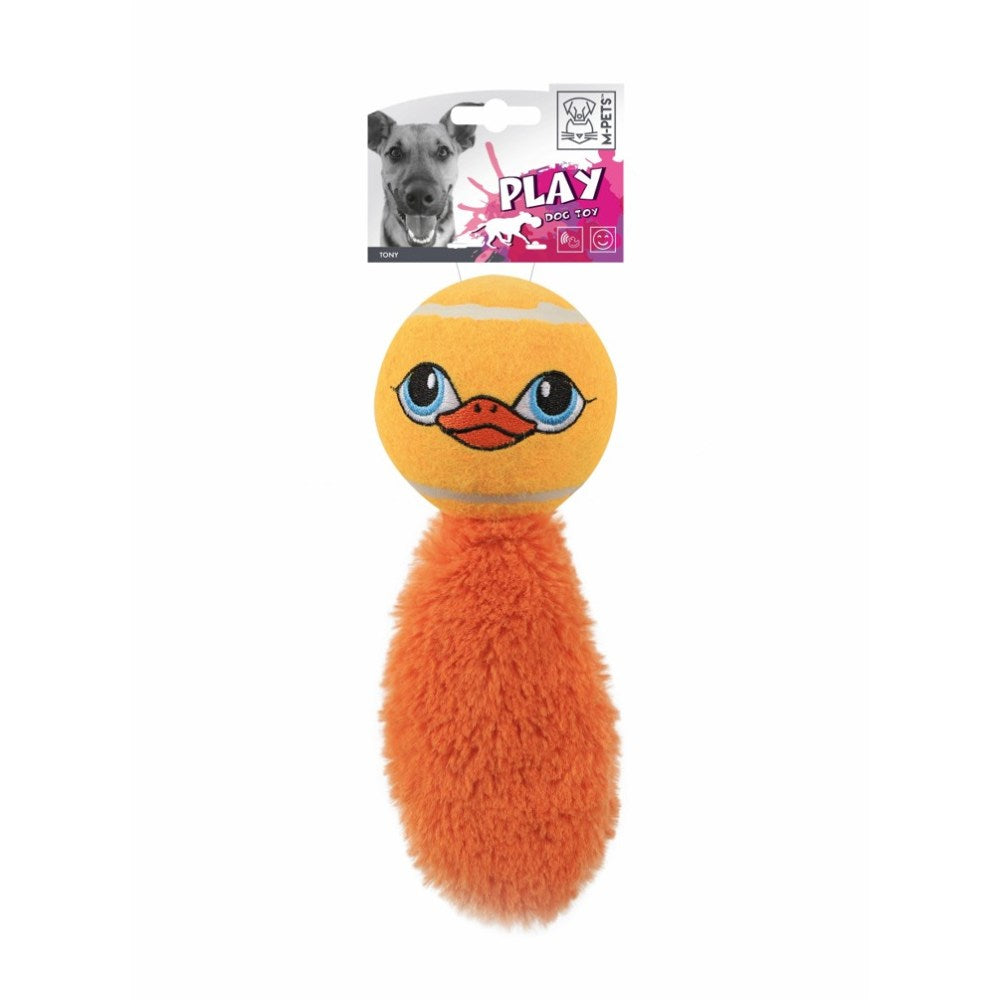 MPETS Play Dog Toy