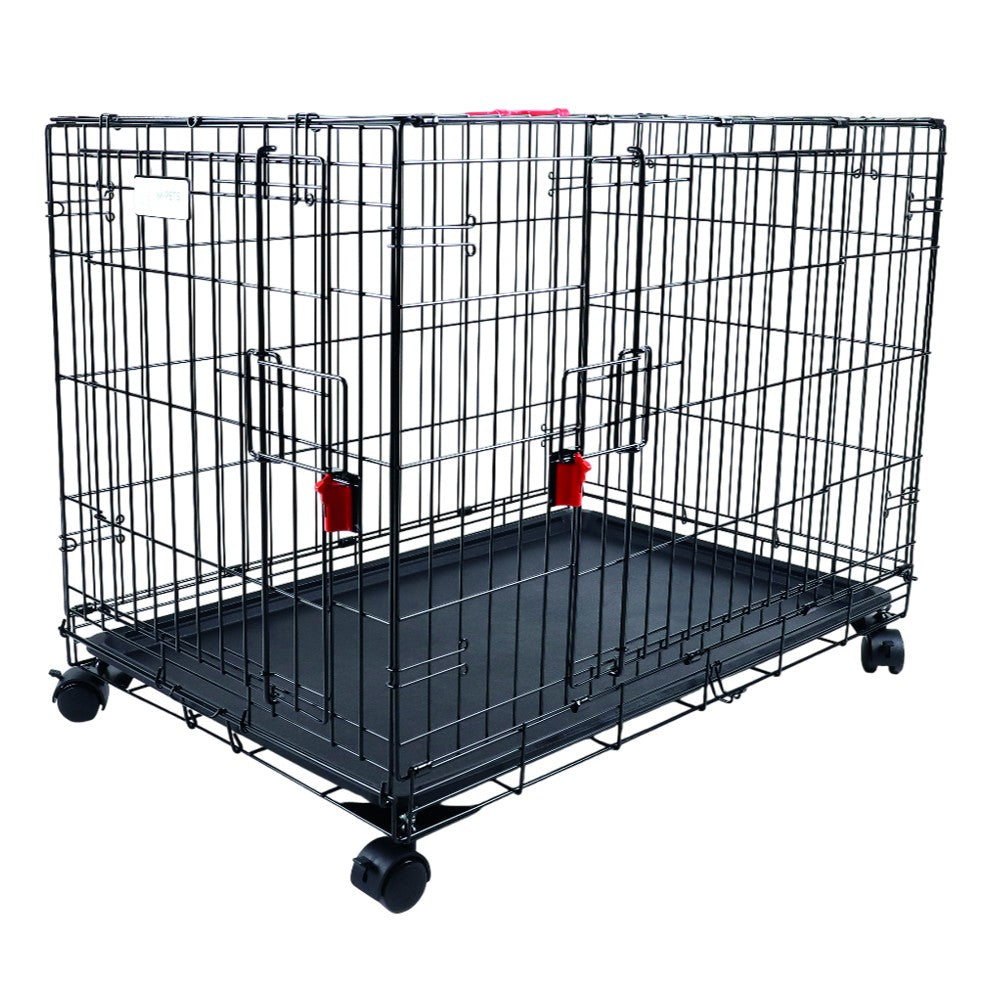 MPETS VOYAGER WIRE CRATE