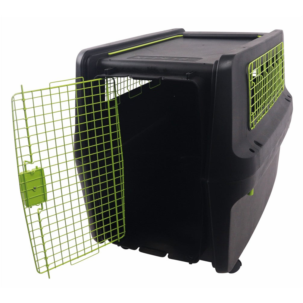 MPETS PREMIUM ECO TREK Travel Carrier