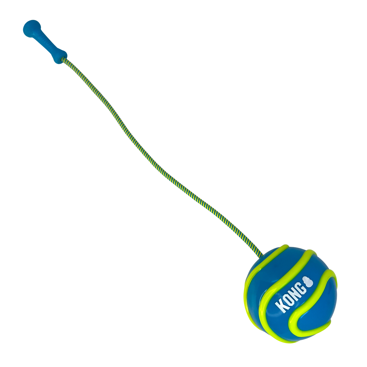 KONG Bunji High-Viz Ball Assorted