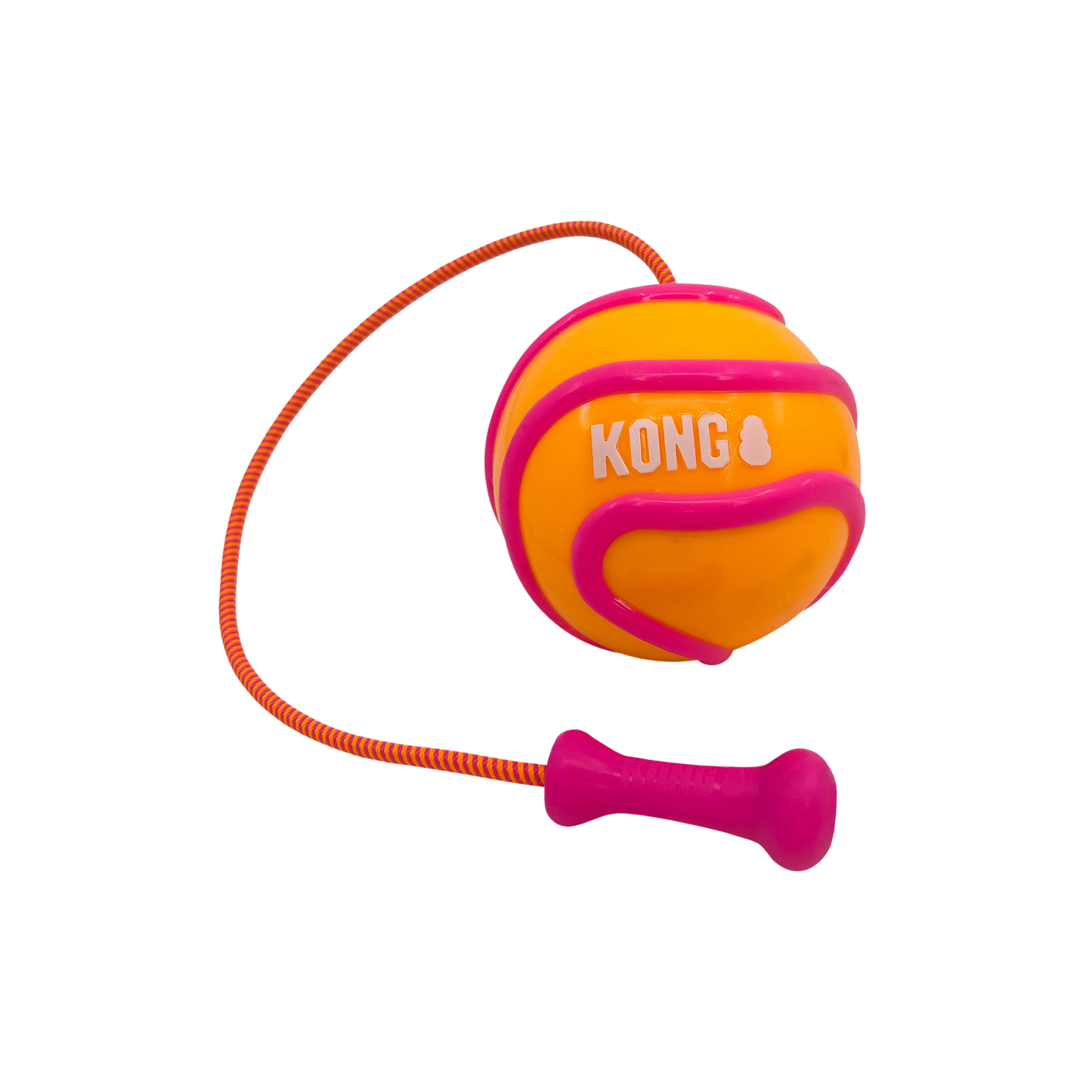 KONG Bunji High-Viz Ball Assorted