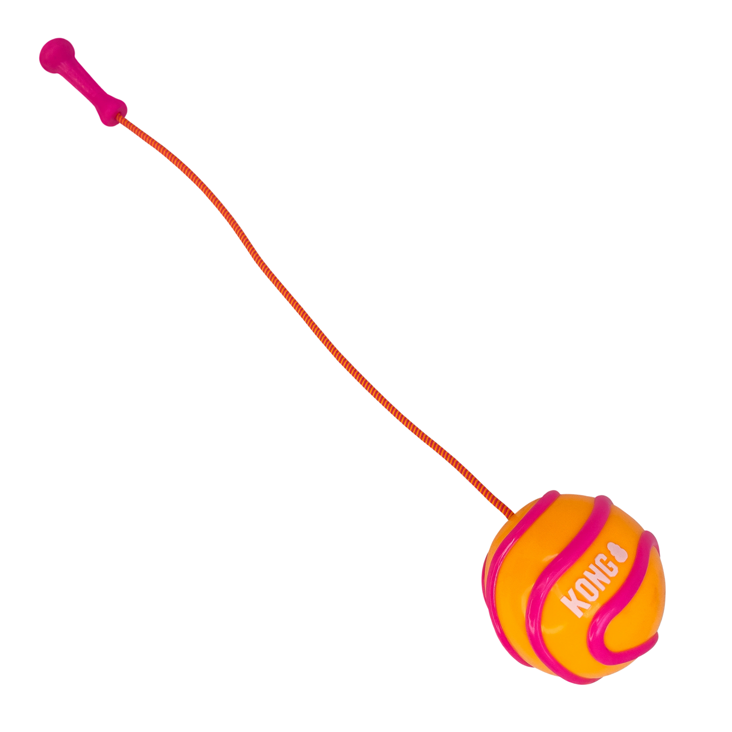 KONG Bunji High-Viz Ball Assorted