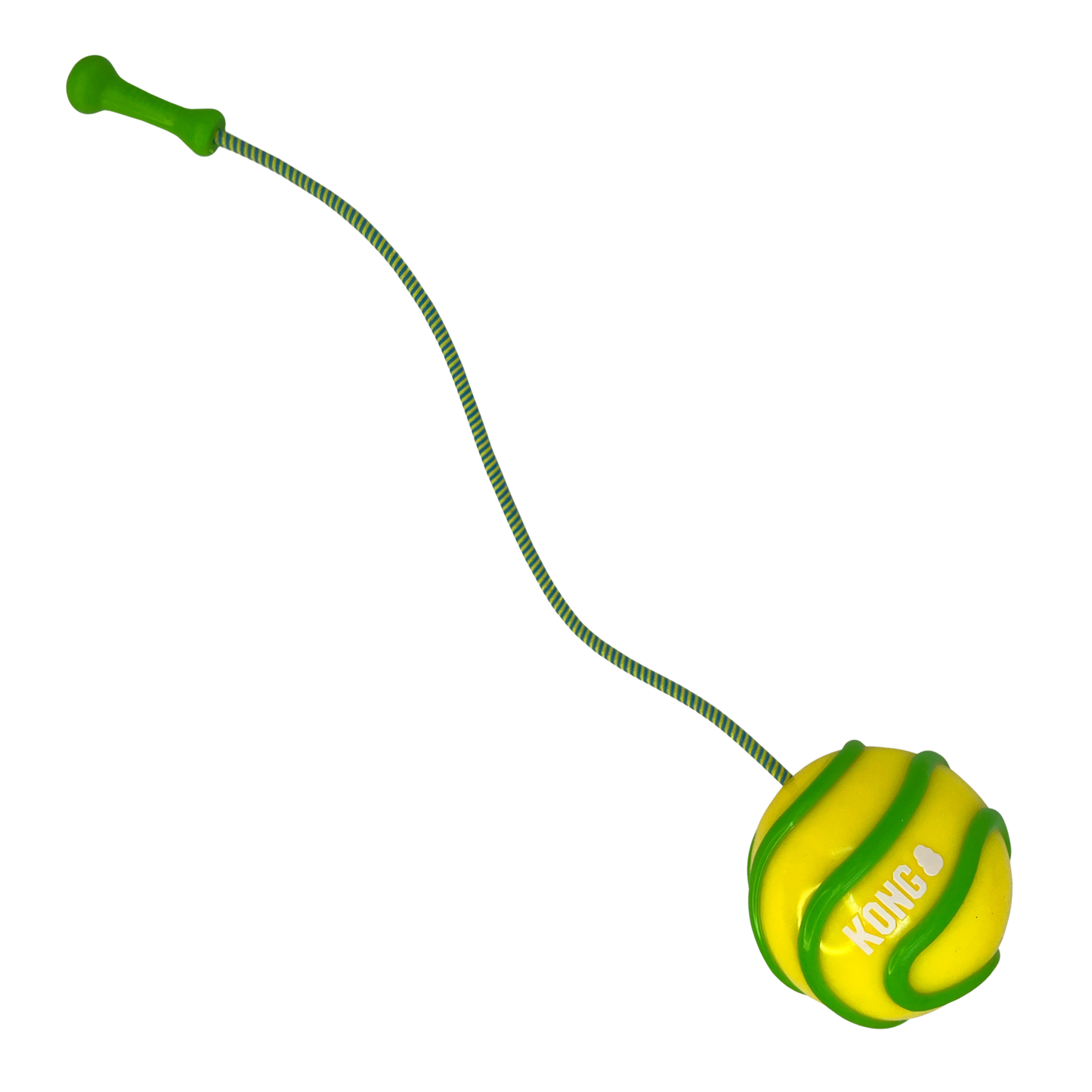 KONG Bunji High-Viz Ball Assorted