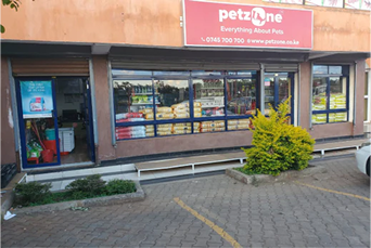 Petzone Karen