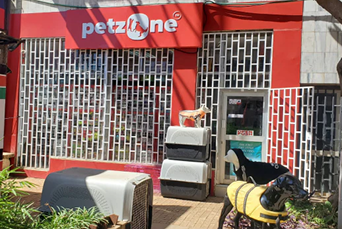 Petzone Westlands