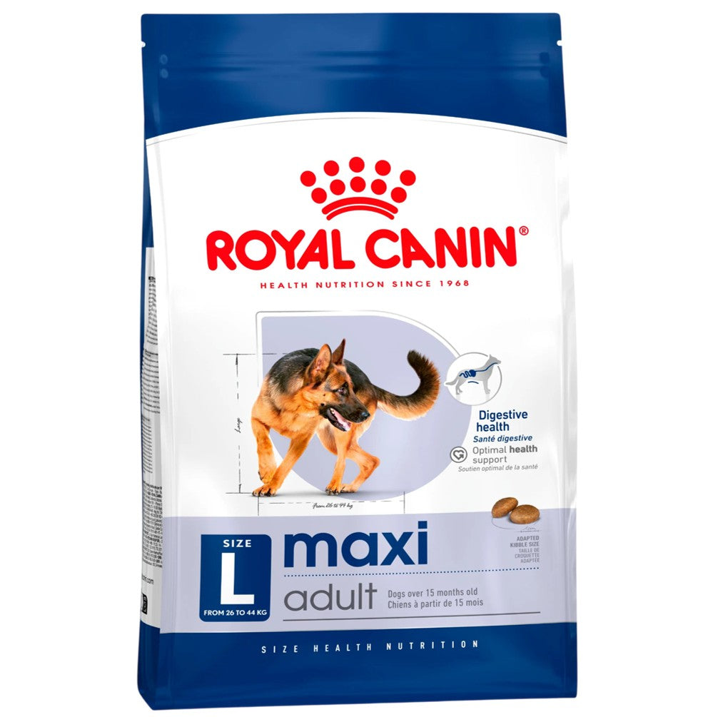 Royal Canin Maxi Adult
