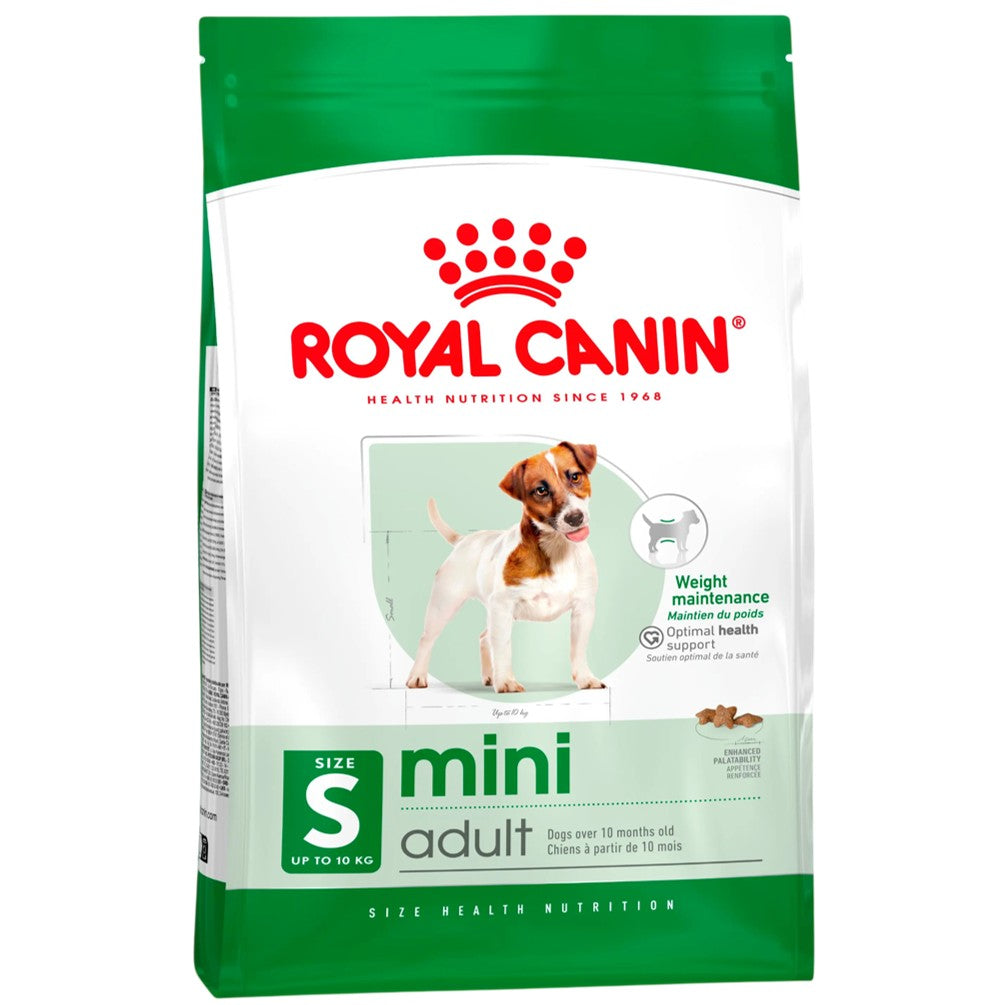 Royal Canin Mini Adult 8Kg