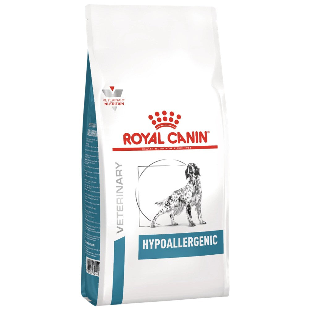 Royal Canin Hypoallergenic 7Kg