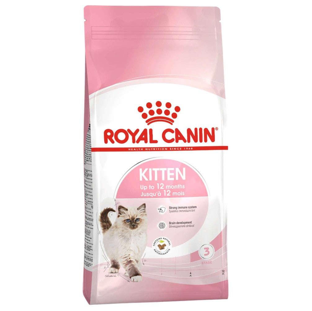 Royal Canin Kitten 2Kg