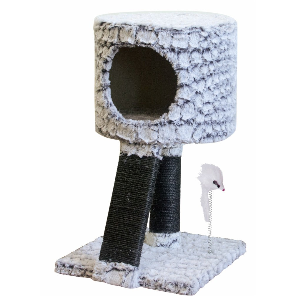 MPETS Snake API Cat Tree