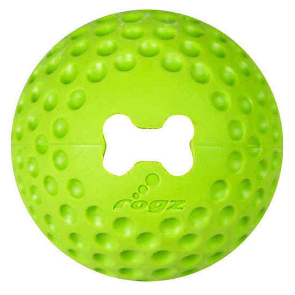 GUMZ RUBBER Treat Ball