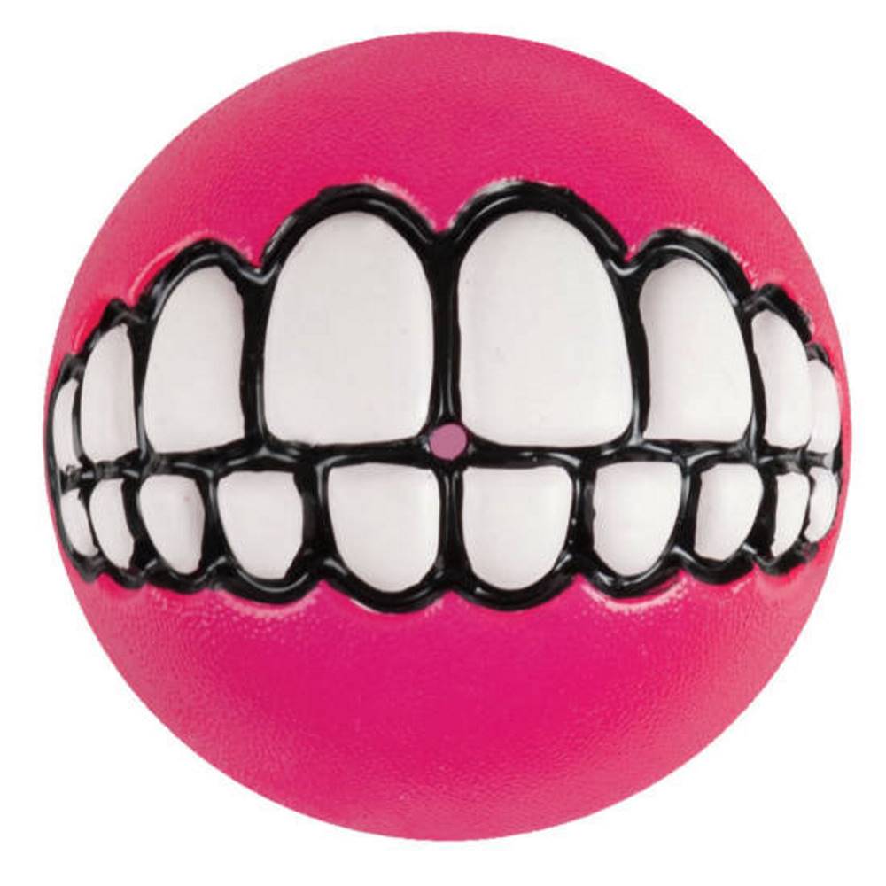 GRINZ Treat Ball