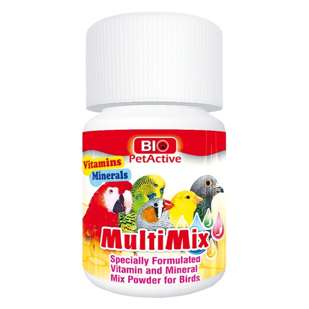 BIO PETACTIVE MULTIMIX - Petzone Kenya