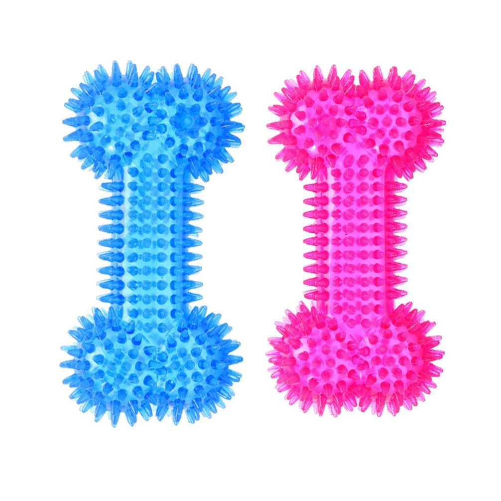 Bone Shape Treat Toy Size 15*7*5cm - Petzone Kenya