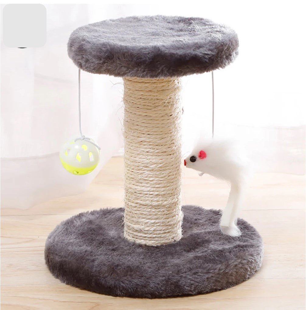 Cat Tree 15cm*20cm*18cm - Petzone Kenya