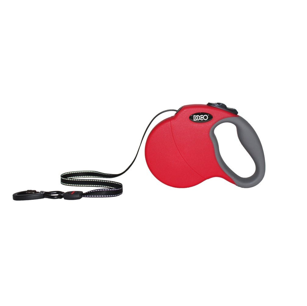 DOCO All Day Adventure Retractable Leash - Petzone Kenya