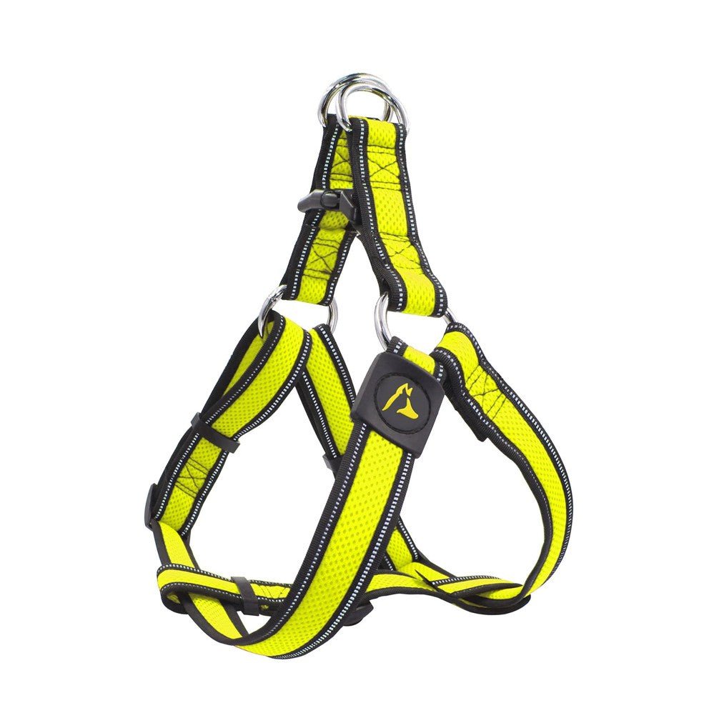 DOCO® Athletica Air Mesh Step - in Dog Harness - Petzone Kenya
