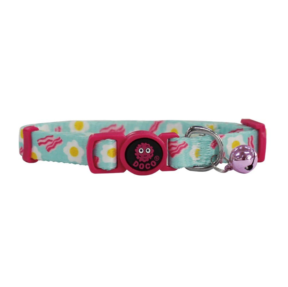 DOCO® LOCO Cat Collar - Petzone Kenya