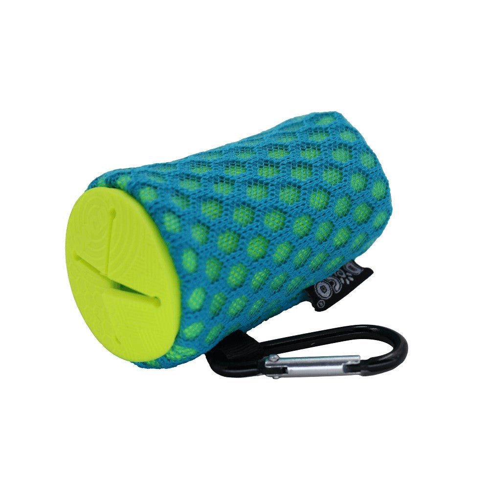 DOCO® Poopbag Dispensers (4.5x8cm) - Petzone Kenya