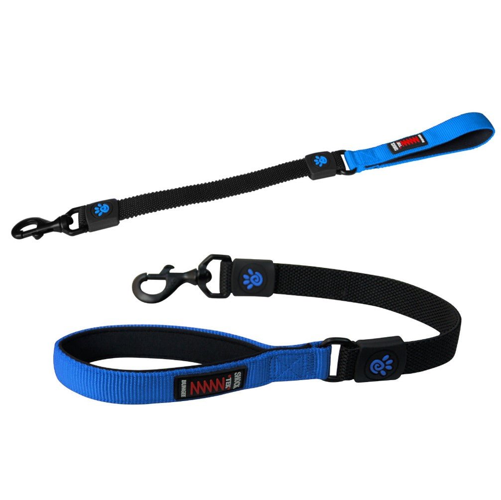 DOCO Shock Absorbing 20" BUNGEE Leash - Petzone Kenya